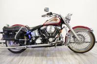 Harley-Davidson Heritage Softail Classic