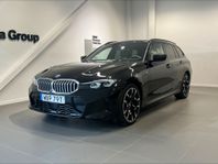 BMW 330e xDrive Touring | M Sportpaket | Comfort | H/K ljud