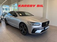 Volvo S90 Recharge T8 AWD | R-Design | B&W | Taklucka |