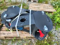 Trädklipp Energiklipp S30 S40 S45 S60 S70