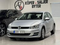 Volkswagen Golf 5-D 1.2 TSI BMT Masters  ny kamrem & service