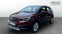 Opel Crossland X CROSSLAND X 1.2 Turbo Automatisk, 110hk