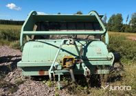 Strängluftare EHLO Master X 220