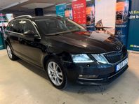 Skoda Octavia Combi G-TEC 1.5 (130hk)*TSI CNG*800kr/mån