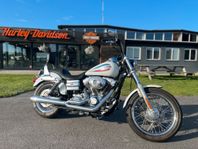 Harley-Davidson Dyna Super Glide 35TH Anniversary Inkommande