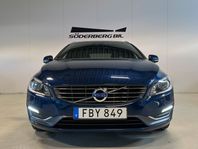 Volvo V60 D3 136HK Momentum, Ocean Race VOC, Drag, D-Värmare