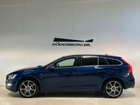 Volvo V60 D3 136HK Momentum, Ocean Race VOC, Drag, D-Värmare