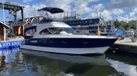 Beneteau Antares 12 Fly 2006 Volvo Penta D6-370 X 2
