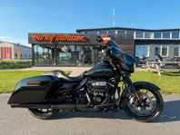 Harley-Davidson Street Glide Special