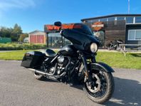 Harley-Davidson Street Glide Special *Inkommande*