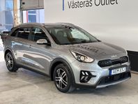 Kia Niro 1.6 GDI Plug In Hybrid PHEV FWD Drag Värmare B-kam