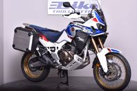 Honda CRF1000 AFRICA TWIN /895 MIL /VÄSKOR!
