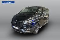 Ford Transit Custom 300 Active 170hk Aut.