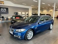 BMW 520 d xDrive Touring Steptronic Drag V-hjul Ingår Euro 6