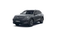 Volkswagen Tiguan eHybrid LIFE 204 HK DSG6