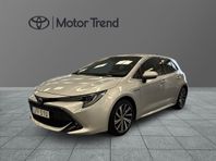 Toyota Corolla Hybrid 1,8 5D STYLE SPI