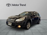 Subaru Outback 2.0 4WD Business Line Dragkrok
