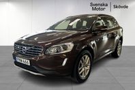 Volvo XC60 D4 AWD Classic Momentum Navi Drag VOC