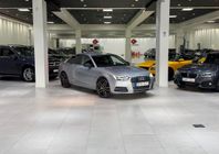 Audi A4 Sedan 2.0TDI/QOU/D-VÄRME/DRAG/VINGE/19TUM/NYSERV