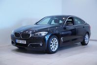 BMW 320 4,45% ränta d xDrive Gran Turismo Steptronic 184hk D