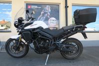 Triumph Tiger 800