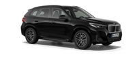 BMW iX1 eDrive20