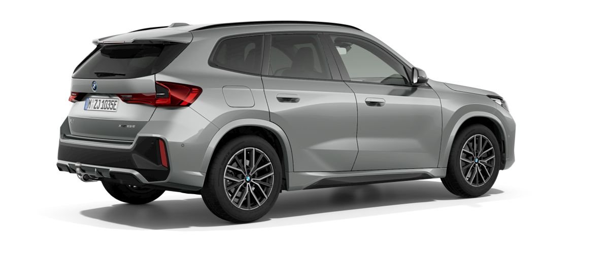 For sale - BMW X1 xDrive25e Steptronic, 245hp, 2026 for sale at Hedin ...