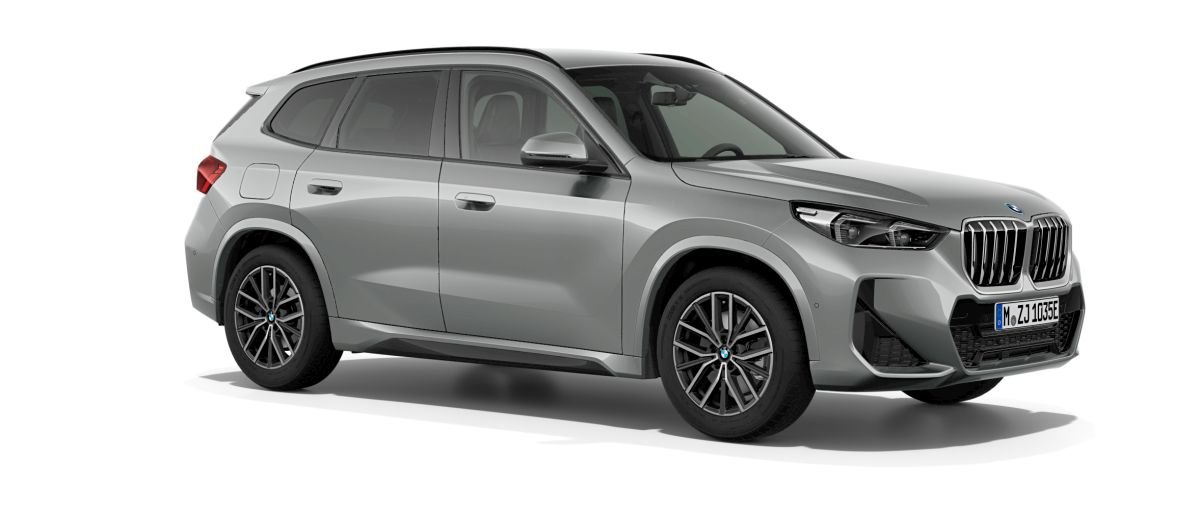 For sale - BMW X1 xDrive25e Steptronic, 245hp, 2026 for sale at Hedin ...