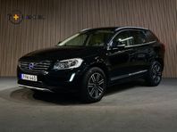 Volvo XC60 D4 AWD Classic Summum | Läder | Värmare | Keyless