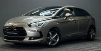Citroën DS5 2.0 Hybrid4 Airdream AWD Maxutrustad 200hk