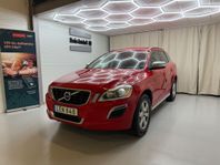 Volvo XC60 D3 AWD Geartronic Momentum, R-Design Euro 5