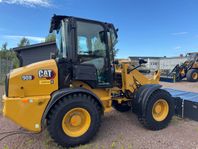 NYA Cat 908 Next Gen / AC / BSS / 40 km/t