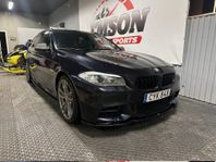 BMW M5 50d xDrive Touring Steptronic M Sport (Finans)