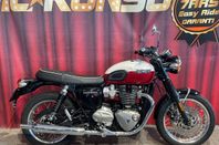 Triumph BONNEVILLE T120 *PRISSÄNKT 6.000KR*