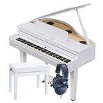 Roland GP6 Digitalt Flygel paket - Redo För Leverans