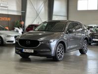 Mazda CX-5 2.2 SKYACTIV-D AWD Drag Navi BOSE 175hk