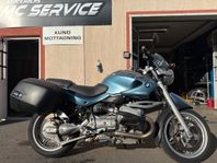 BMW R1150R 84hk Augusti deal!
