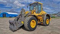 Volvo L90h