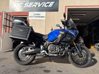 Yamaha XT 1200 Z ABS Super Tenere 110hk kardan Augusti deal!