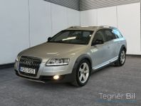 Audi A6 Allroad quattro 3.0 TDI P-Sensorer Drag Luftfjädring