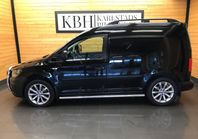 Volkswagen Caddy Van 2.0 TDI BMT Euro 6 (NYBESIKTIGAD)