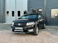 Dacia Sandero Stepway 1.5 dCi , Dragkrok , Navigator