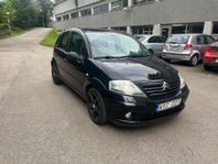 Citroën C3 1.6 SensoDrive Euro 4