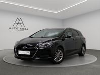 Hyundai i40 cw 1.7 CRDi 116Hk Comfort I FARTHÅLLARE