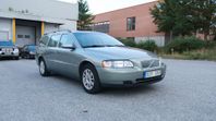 Volvo V70 2.4 BUSINESS ISOFIX DRAG