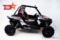 Polaris RZR 1000 *Terrängreggad 3,75% Ränta