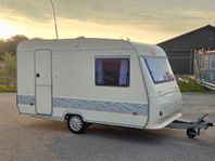 Adria 360 UH Solceller/FörtÀlt/960KG