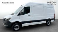 Mercedes-Benz Sprinter SPRINTER 317 AUTOMAT / DRAG / 3-sits