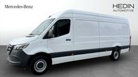 Mercedes-Benz Sprinter SPRINTER 317 A3 / AUT / LEDLYSE
