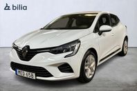 Renault Clio TCe 90 Zen 5-d